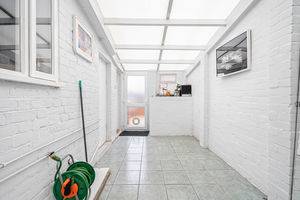 Lean To- click for photo gallery